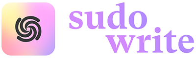 Sudowrite