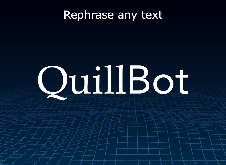 Quillbot