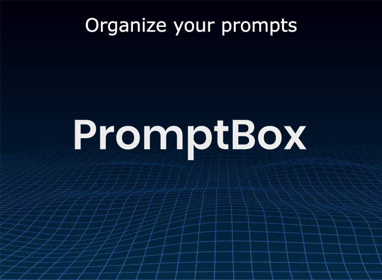 Promptbox