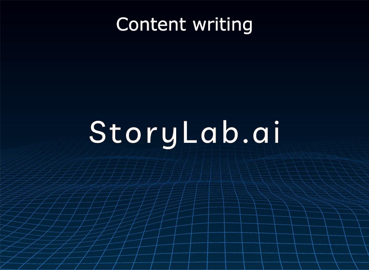 Storylab