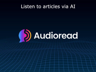 Audioread