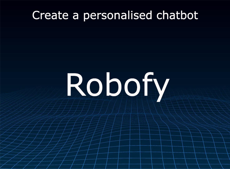 Robofy