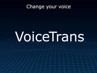 VoiceTrans
