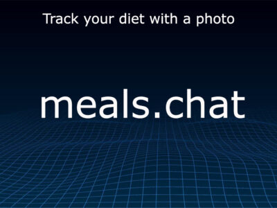 Meals.chat