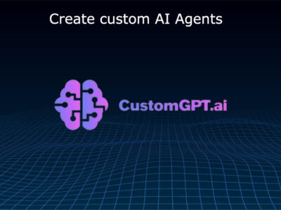 CustomGPT